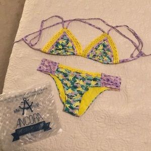 Anchora bikini
